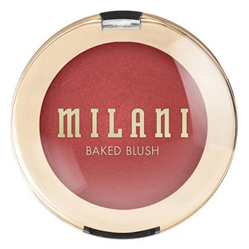 Milani Baked Blush - 017 Sparkling Rose
