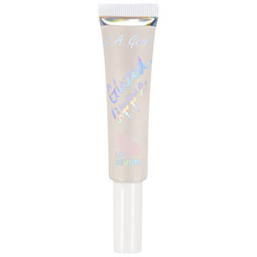 L.A. Girl Glazed Lippie Lip Serum - Glazed Donut