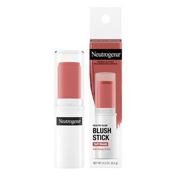 Neutrogena Healthy Glow Blush Stick - Soft Mauve