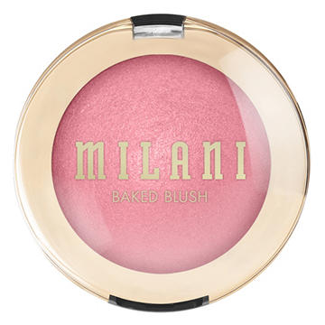 Milani Baked Blush - 003 Berry Amore