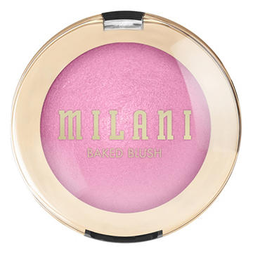 Milani Baked Blush - 016 Pink Panna Cotta