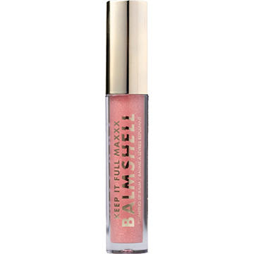 Milani Keep It Full Maxxx Lip Balmshell - 240 Peach Shimmer
