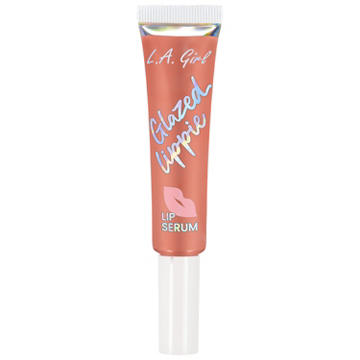 L.A. Girl Glazed Lippie Lip Serum - Sweet