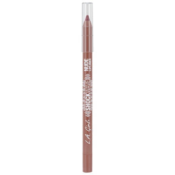 L.A. Girl Shockwave Nude Lipliner - Coquette