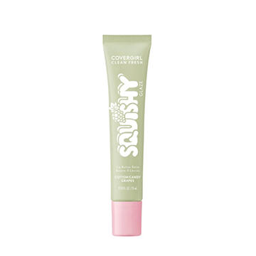 Covergirl Clean Fresh Squishy Glaze - Cotton Candy Grapes