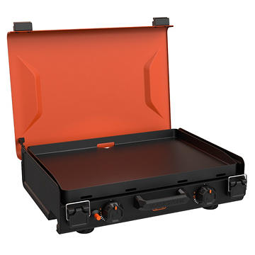 Blackstone Two Burner Camping Griddle