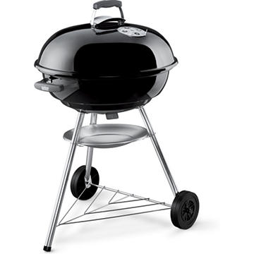 Weber Jumbo Joe Kettle Grill