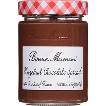Bonne Maman Hazelnut Chocolate Spread