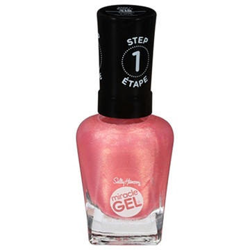 Sally Hansen Miracle Gel Nail Polish - Tough Love