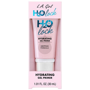 L.A. Girl H20 Lock Hydrating Gel Primer