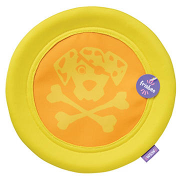 Woof & Whiskers Pirate Coin