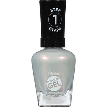 Sally Hansen Miracle Gel Nail Polish - Boss Babe