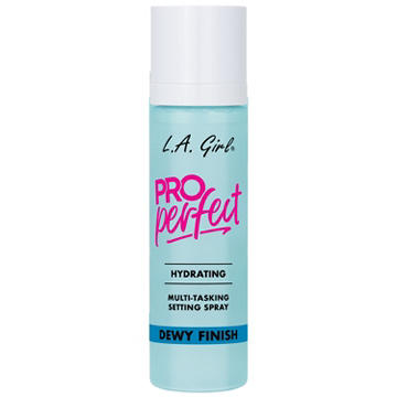 L.A. Girl Pro Perfect Hydrating Multi-Tasking Setting Spray