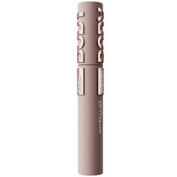 Maybelline Lash Sensational Full-Body Volume Mascara - Brownish Black