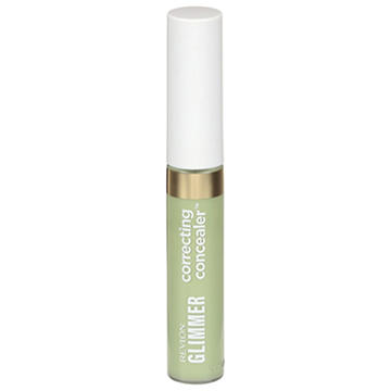 Revlon Glimmer Correcting Concealer - Green