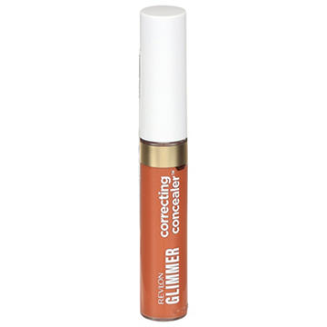 Revlon Glimmer Correcting Concealer - Orange