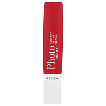 Revlon PhotoReady Instant Plump Lip Serum - Heatonist