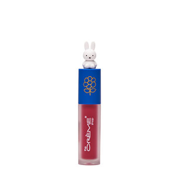 The Crème Shop x Miffy Glossy Lip Stain - Luscious Lychee
