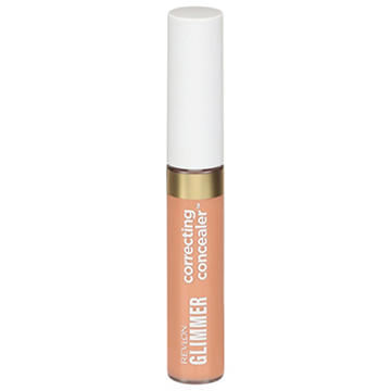 Revlon Glimmer Correcting Concealer - Peach
