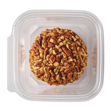H-E-B Deli Cheese Ball - Yellow Cheddar Pecan