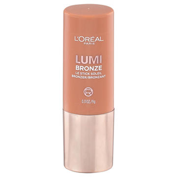 L'Oréal Lumi Bronze Stick - Sunkissed Rose