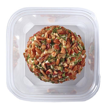 H-E-B Deli Cheese Ball - Raspberry Chipotle