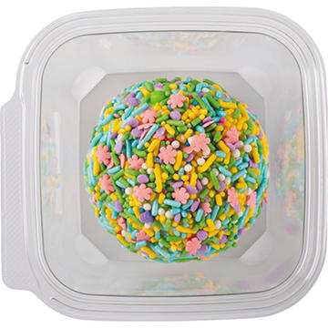 H-E-B Deli Cheese Ball - Easter Sweet Sprinkles