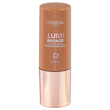 L'Oréal Lumi Bronze Stick - Toasted Sunlight