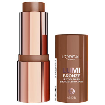 L'Oréal Lumi Bronze Stick - Sunset Dore