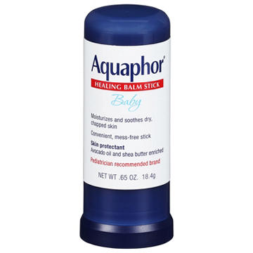 Aquaphor Baby Healing Balm Stick