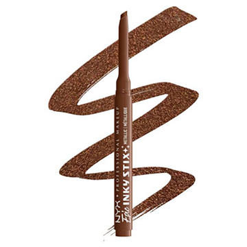 NYX Epic Inky Stix Cream Gel Eyeliner - Kinetic Copper