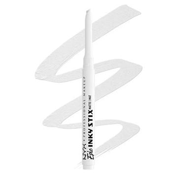 NYX Epic Inky Stix Cream Gel Eyeliner - Wired White