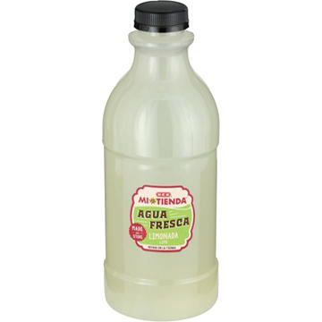 H-E-B Mi Tienda Agua Fresca - Lemonade (Limonada)