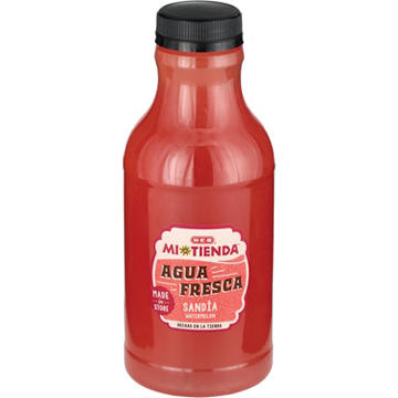 H-E-B Mi Tienda Agua Fresca - Watermelon (Sandia)