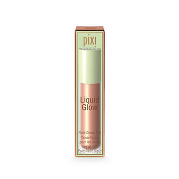 Pixi Liquid Glow Blush Cheek Tint Summer