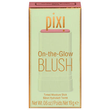 Pixi On The Glow Blush Mauve