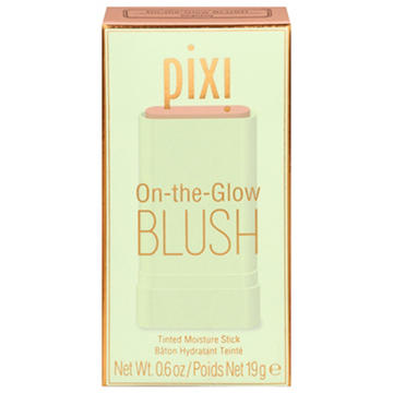 Pixi On The Glow Blush Chantilly