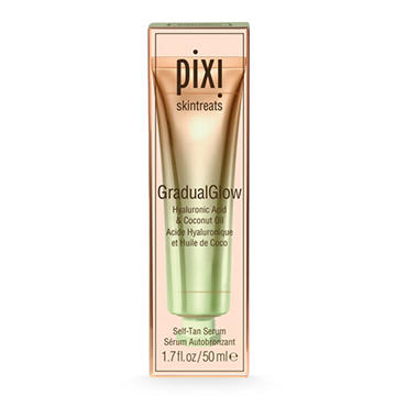 Pixi Gradual Glow Tanner