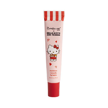 The Crème Shop x Hello Kitty & Friends Lip Balm - Apple