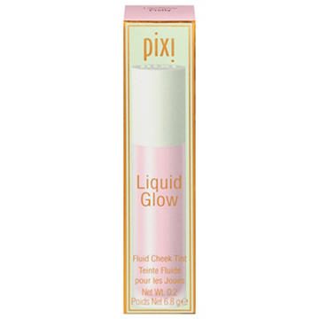 Pixi Liquid Glow Blush Cheek Tint Pretty