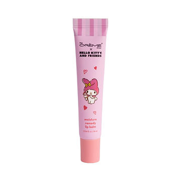 The Crème Shop x Hello Kitty & Friends Lip Balm - Strawberry