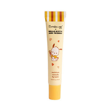 The Crème Shop x Hello Kitty & Friends Lip Balm - Banana
