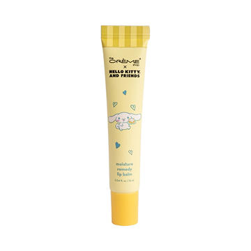 The Crème Shop x Hello Kitty & Friends Lip Balm - Lemon