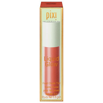 Pixi Liquid Glow Blush Cheek Tint Warmth