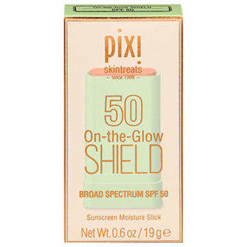 Pixi On The Glow Shield SPF 50