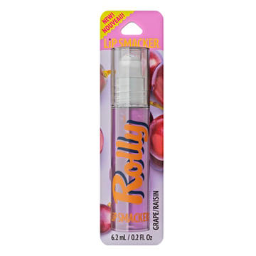 Lipsmacker Rolly Lip Gloss - Grape