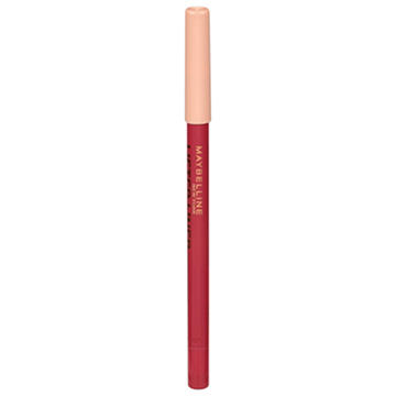 Maybelline Lifter Lip Liner - Fit Check