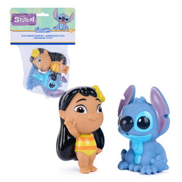 SwimWays Disney Lilo & Stitch Water Squirties