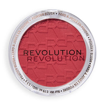 Makeup Revolution Blush Bar - Rose Kiss