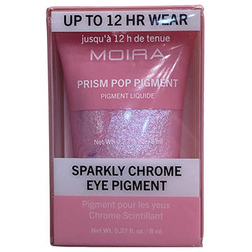 Moira Prism Pop Pigment - Bubbly Bliss